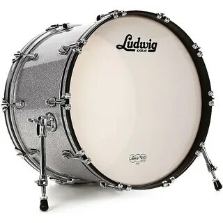 Drum the bass
