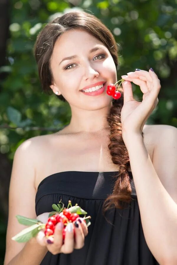 berries Arthur Kantemirov Flickr
