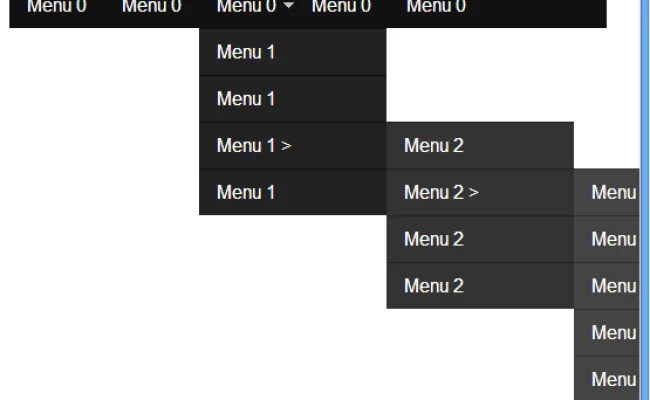 Dropdown js
