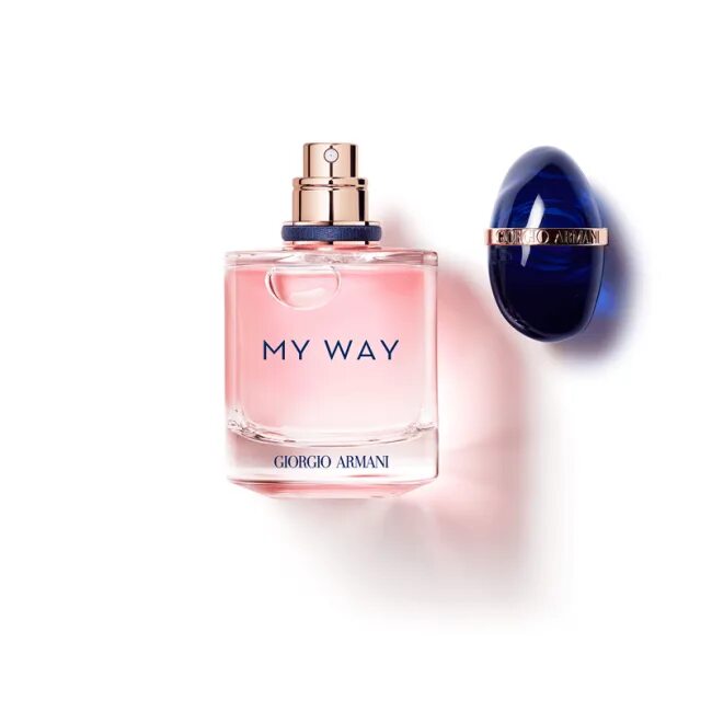 Духи giorgio armani my way. Giorgio Armani my way nacre, 90 ml. Giorgio Armani - my way Edition nacre, 90 ml. My way Giorgio Armani 90 ml. Giorgio Armani my way Eau de Parfum.