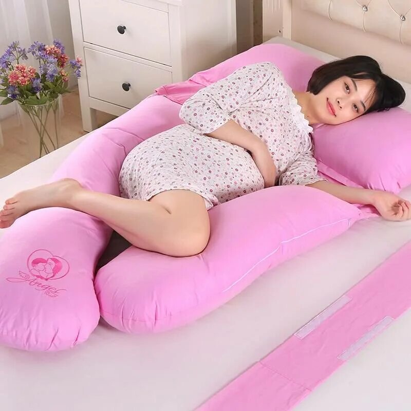 Подушки под беременных. Удобная подушка для беременных. Большие подушки. Кокон из подушки для беременных. Подушки под беременных.