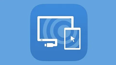 Wired xdisplay