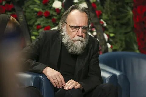 Философе александре дугине