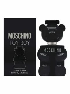 Moschino toy отзывы