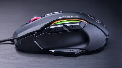 Roccat kone aimo
