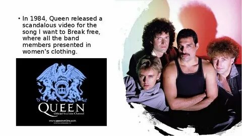 Queen перевод