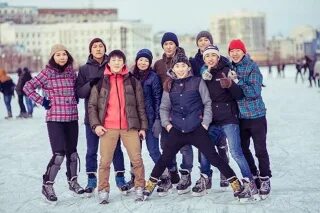 Иваново якутск