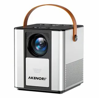 Akenori led