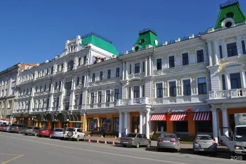 Партизанская 2