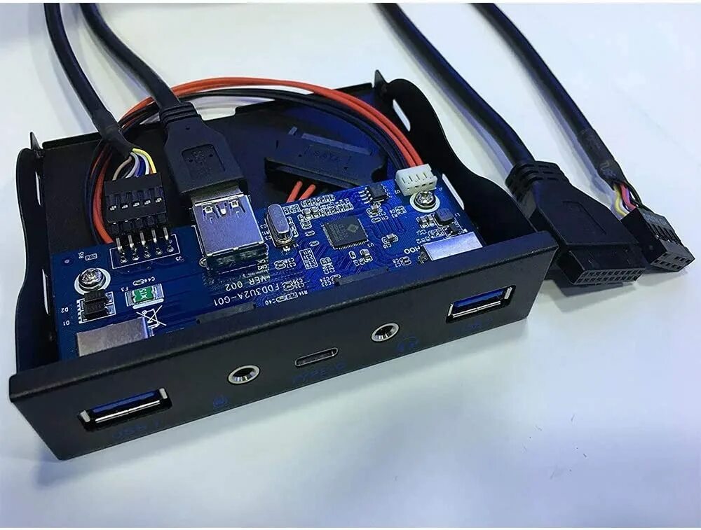 Usb c на переднюю панель. Планка usb type c на переднюю панель. планка на переднюю панель 2 порта usb 3.1 type c. фронт панель usb 3.