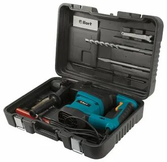 Перфоратор sds max 1500вт