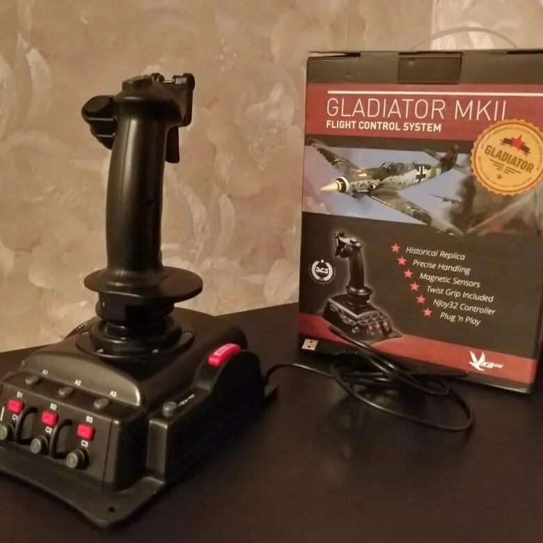 Vkb kg 12. Throttle joystick. Джойстик gladiator. Джойстик gladiator mk2. Джойстик gladiator.