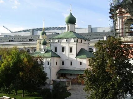 Москва варварка 6 стр 7