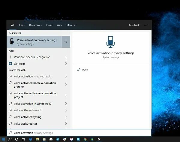 Голосовая активация. Активация Voice teues. Windows Voice recognition. Код активации голосового управления JMCQ.