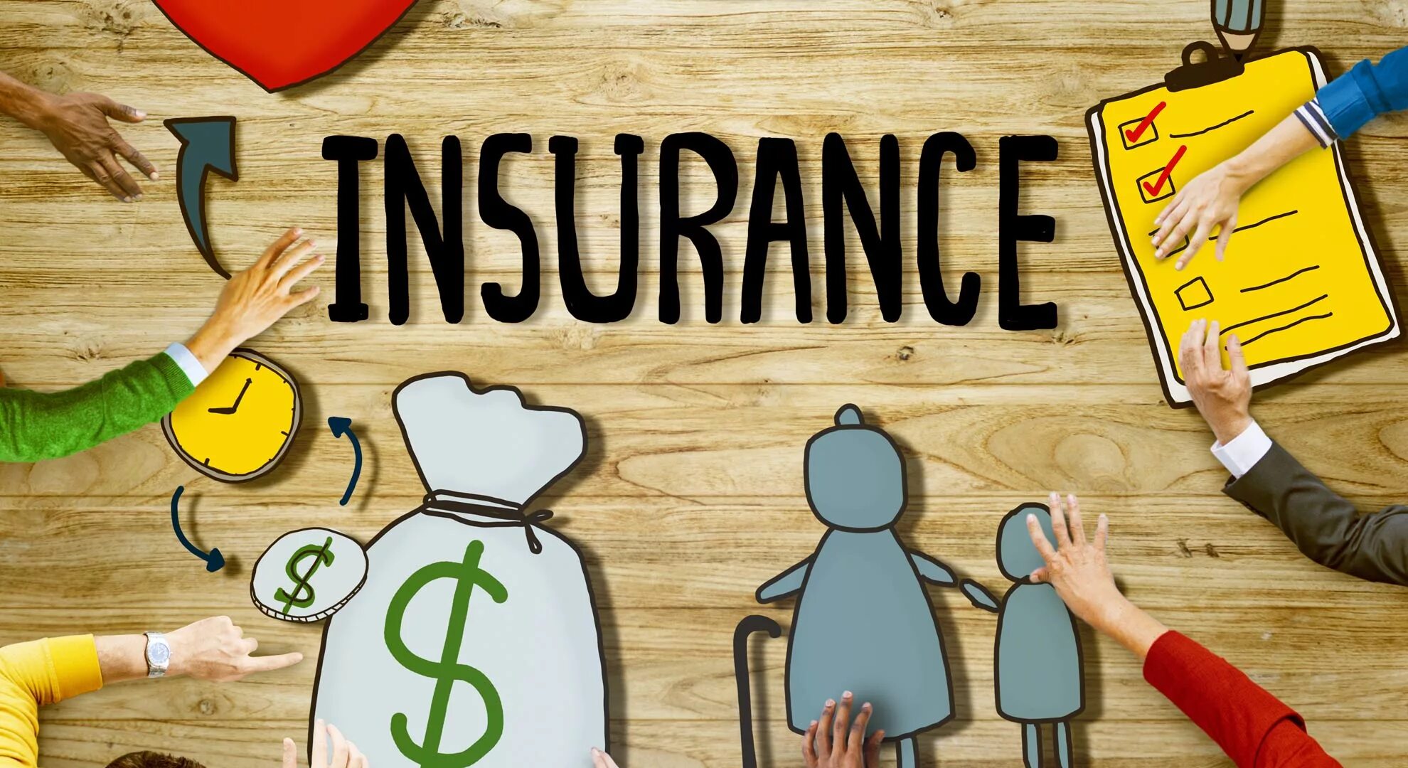 Create own life. Insurance marketing. insurance market. life insurance. insurance policy.