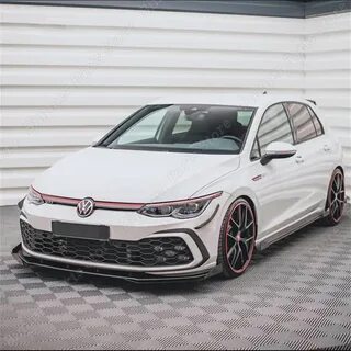 Golf 8r
