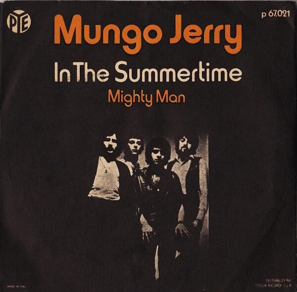 Mungo Jerry 1970. Mungo Jerry in the Summertime 1970. In the Summertime. Mungo Jerry британский музыкальный коллектив. Mungo jerry in the summertime