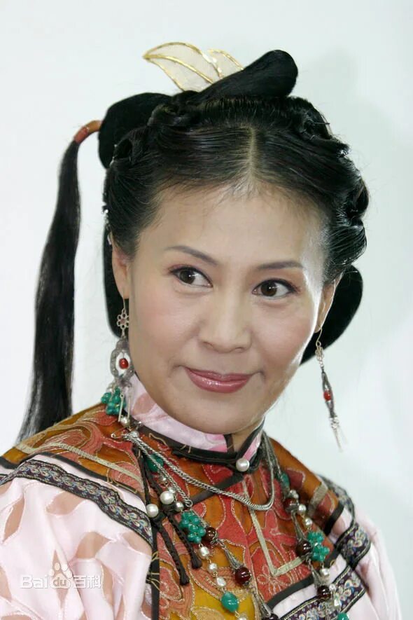 Мун лин цуй. Чжу цзинь. zhu jin. хан лин.