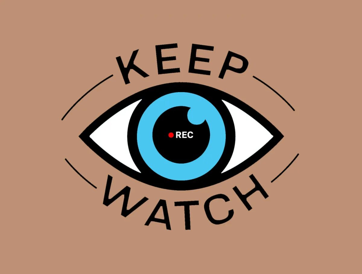 Keep watch. Watchkeep embark. keep you watch. keep watching you.