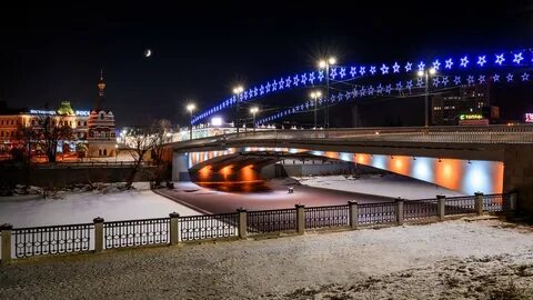 Подсветка омск