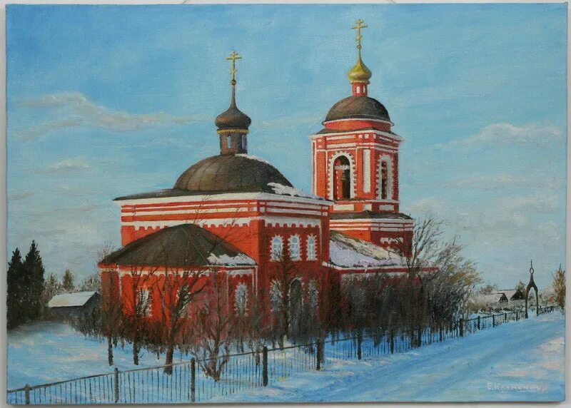 храм сертякино фото. храм воскресения словущего сертякино. церковь воскресения словущего в климовске. храм сертякино подольск. храм сертякино подольск.