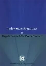 Press law