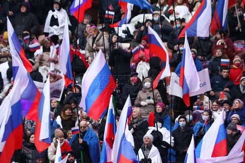 Митинг концерт в лужниках 2024