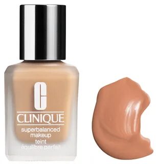 Тональный крем clinique