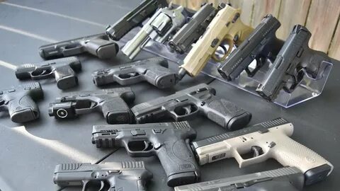 Guns best