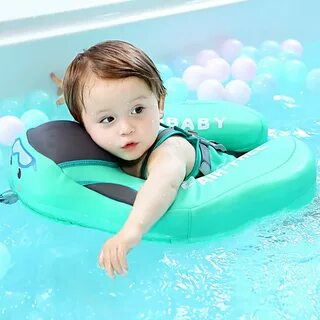 Mambobaby для плавания