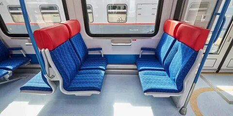 Электричка авангард серпухов