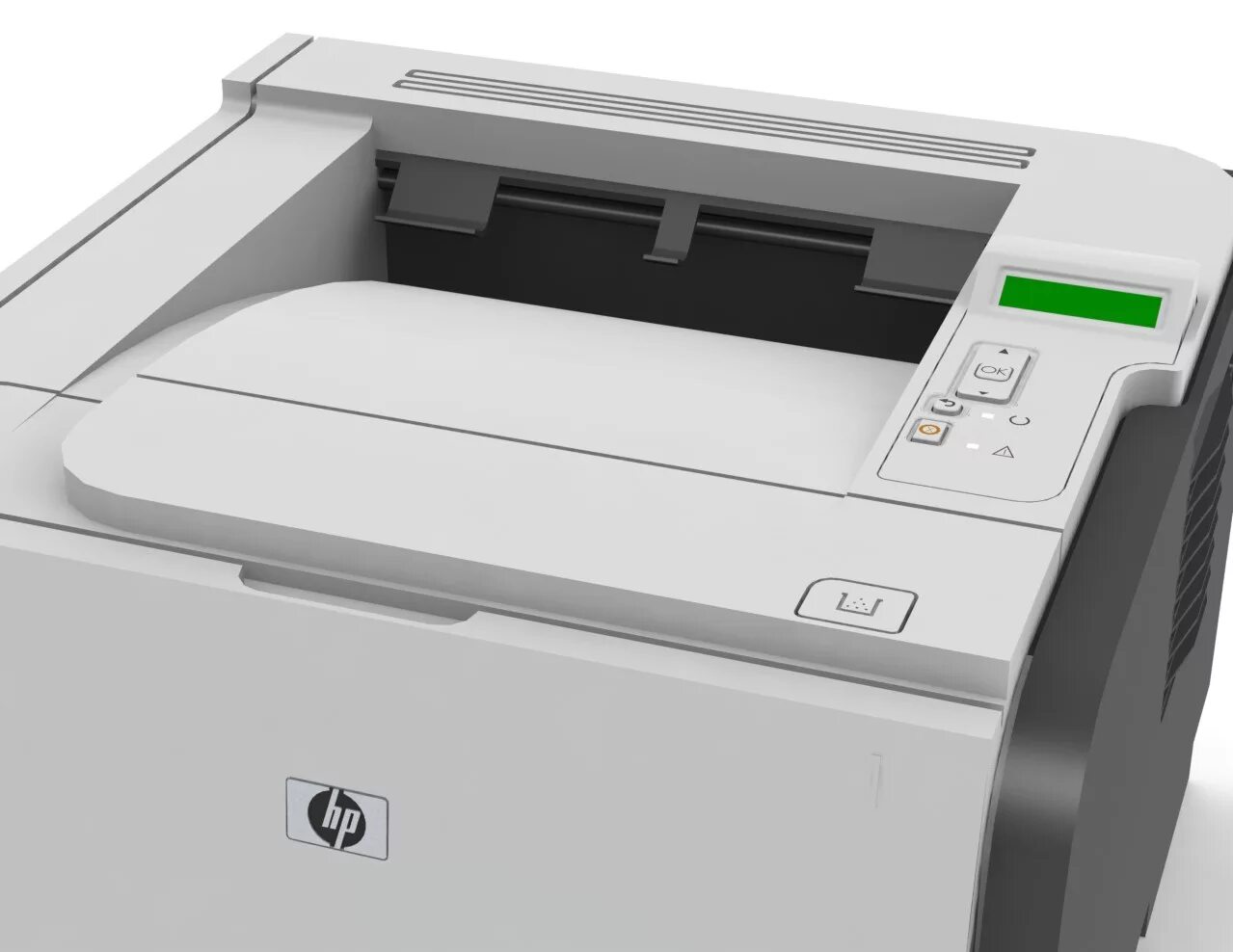 Принтер hewlett packard laserjet. Принтер лазерный НР LJ p2055 d.