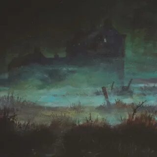 Баскервиль болота