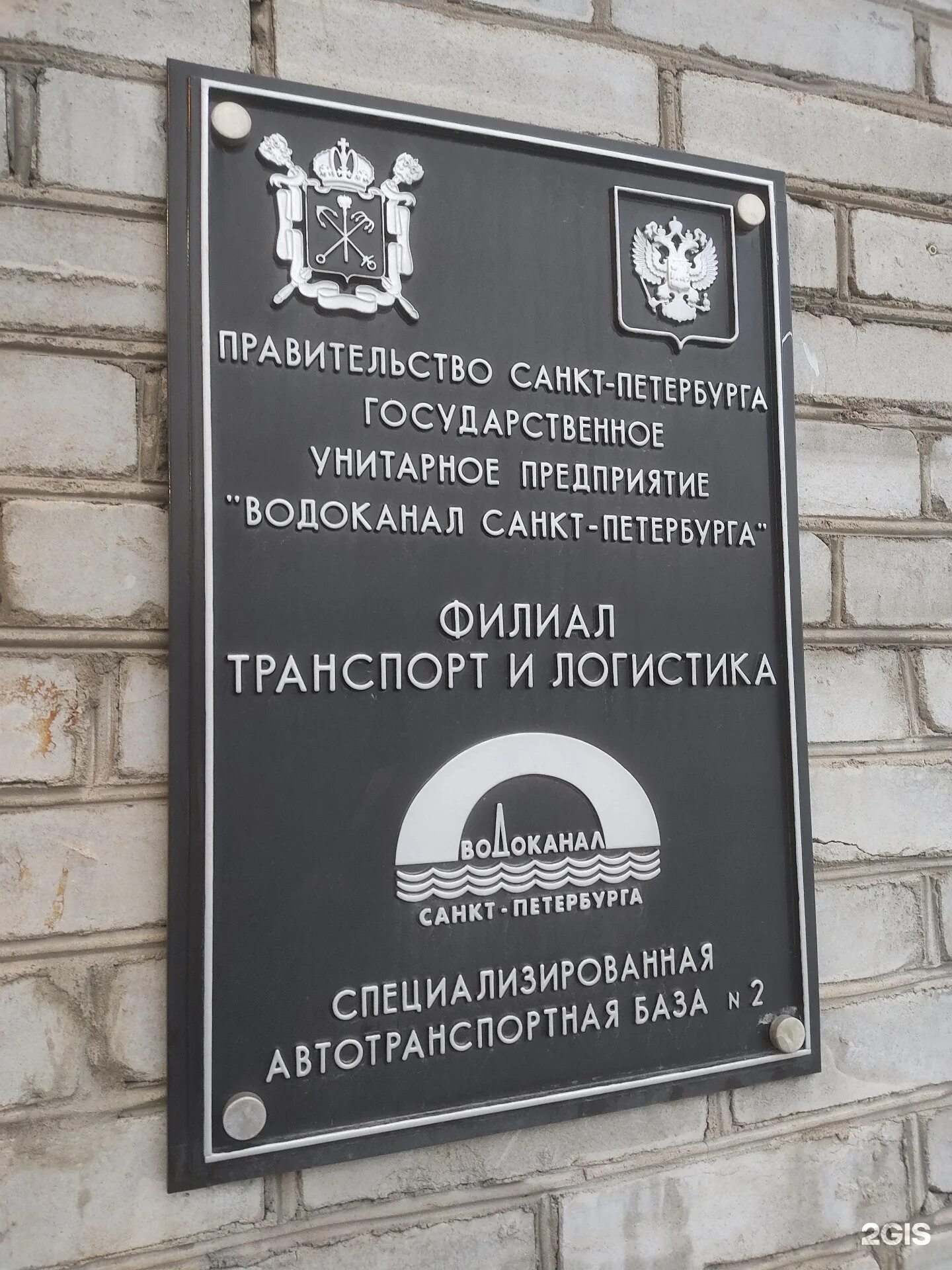 Водоканал в санкт петербурге на улице сабировской. Государственный университет профсоюзов санкт-петербург. Гуп водоканал. Петербургский университет профсоюзов. Таблички водоканала на домах санкт-петербурга.