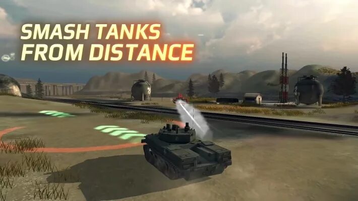 Блиц пвп битвы. War of Tanks: PVP Blitz. Варфейр игра ПВП танки. ПВП блиц. Танк смэш.