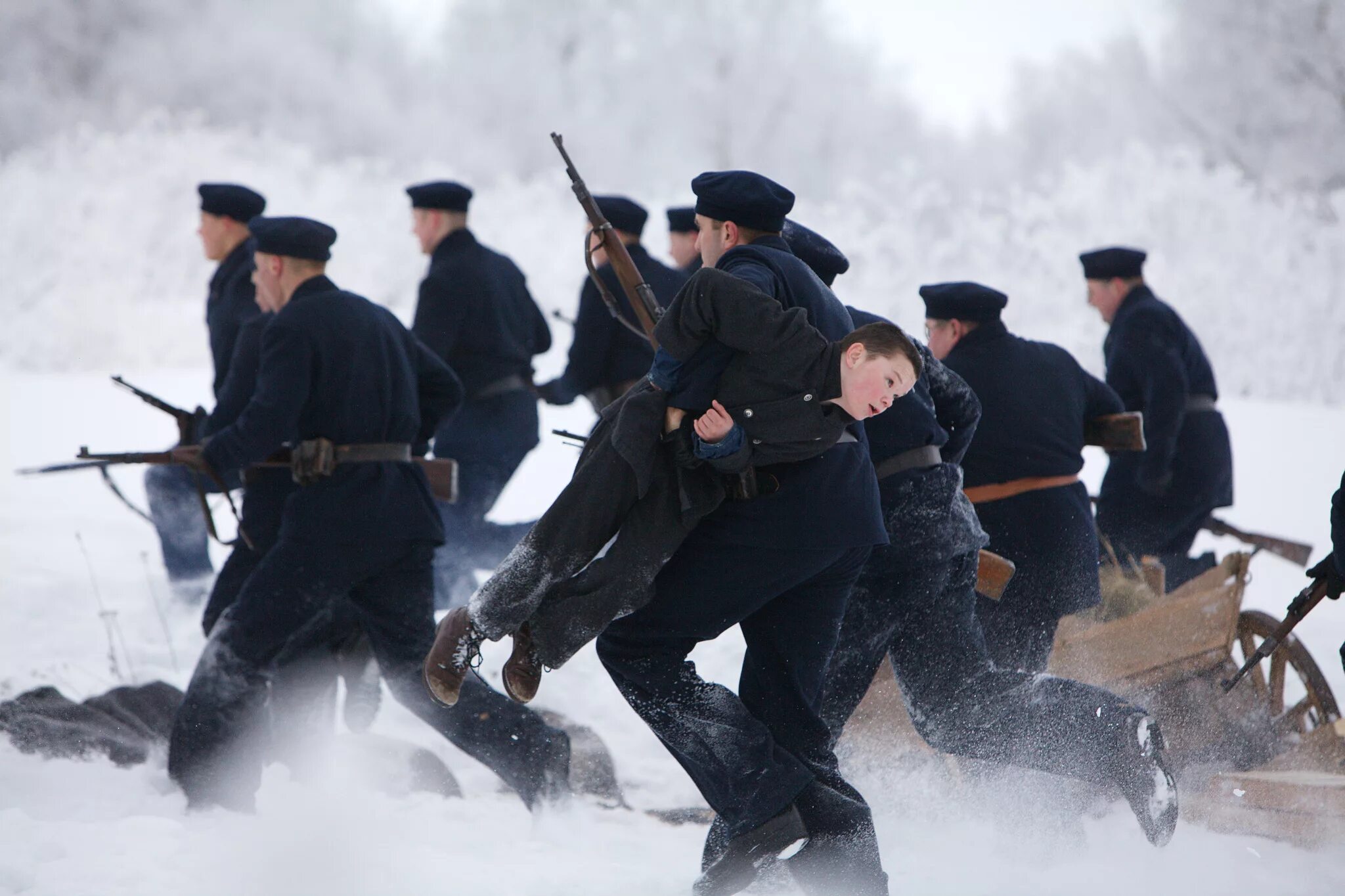 Король чёртова острова (2010). Король чёртова острова (2010, Норвегия). Король острова Бастой.