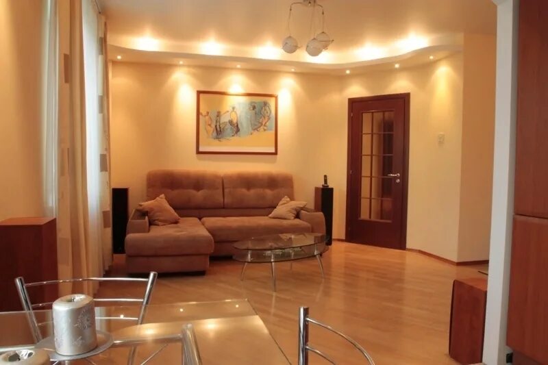 Квартира с хорошим ремонтом. Трехкомнатная квартира в ипотеку. Москва ул. Квартира с хорошим ремонтом. Куусинена д.