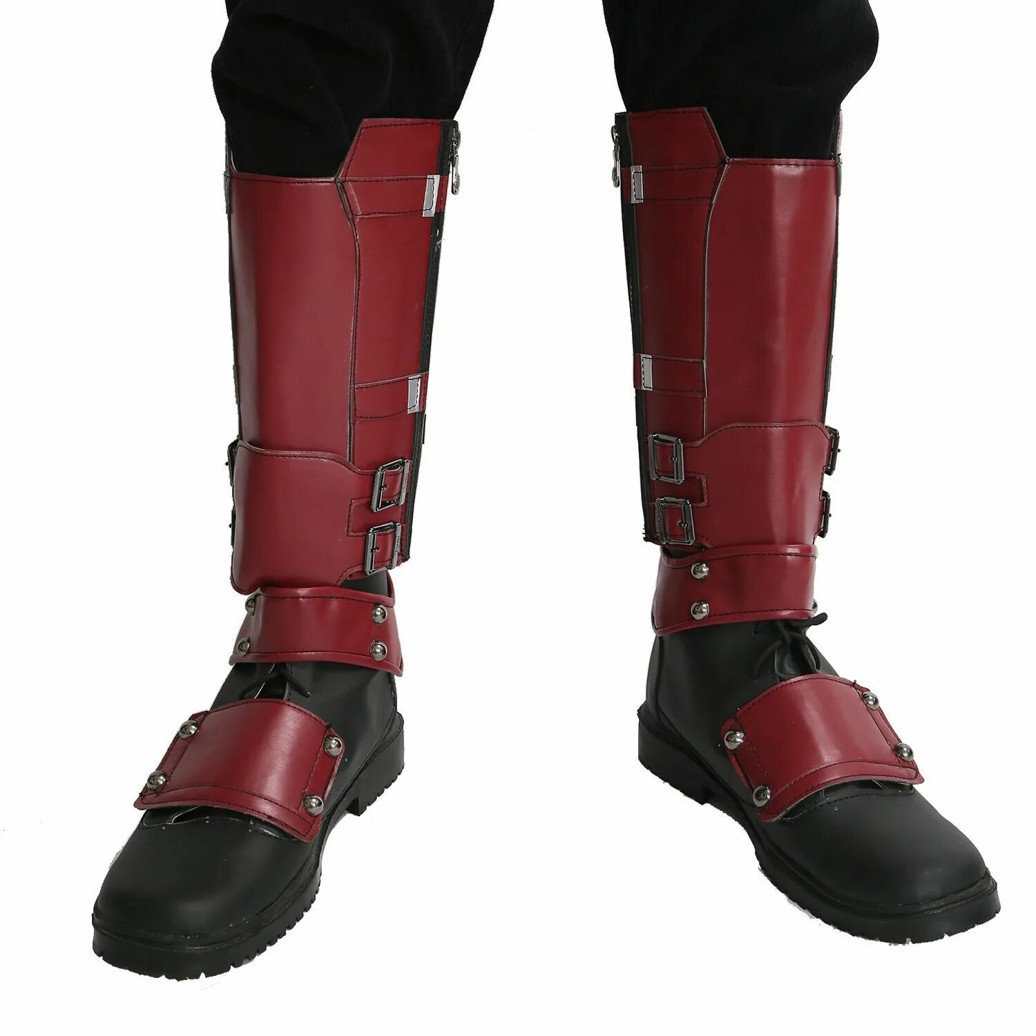 Boot pool. Ботинки дэдпула. сапоги для косплея. персонаж в сапогах. deadpool костюм.