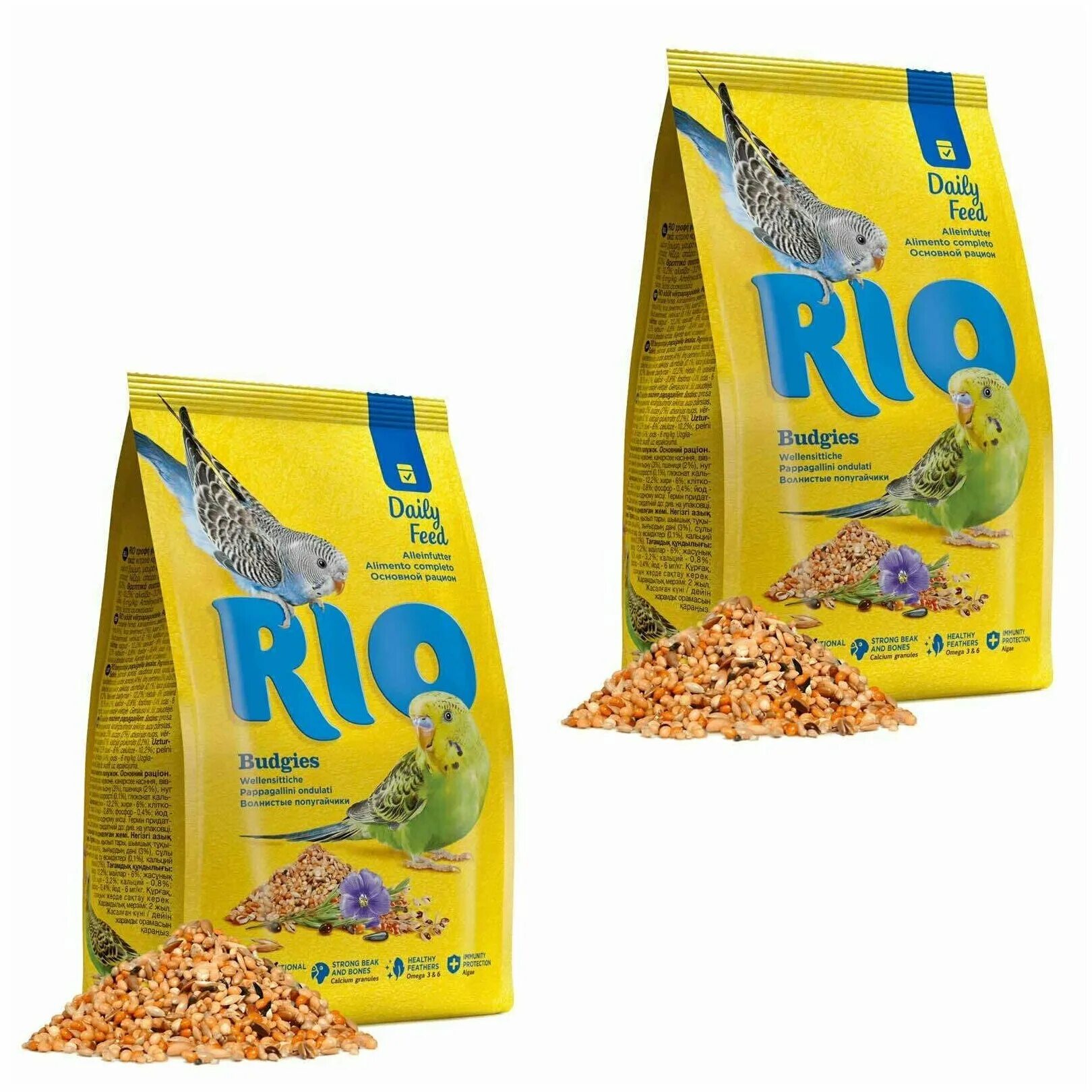 Рио корм для волнистых попугаев основной 500 г. Рио корм для волнистых попугайчиков 2 упаковки 500 грамм. Корм Рио для волнистых попугаев основной рацион. Рио корм для волнистых попугайчиков основной.