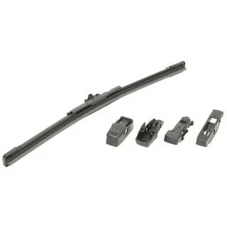 Дворники side pin