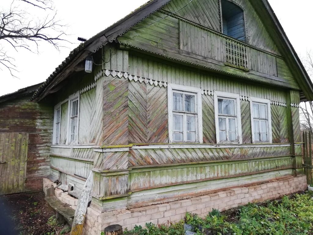 Домик в новгородской области. Новгородская область Волотовский район деревня Городцы. Деревни Волотовского района Новгородской области. Д Городцы Волотовского района Новгородской области. Волотовский район деревня Хотяжа.