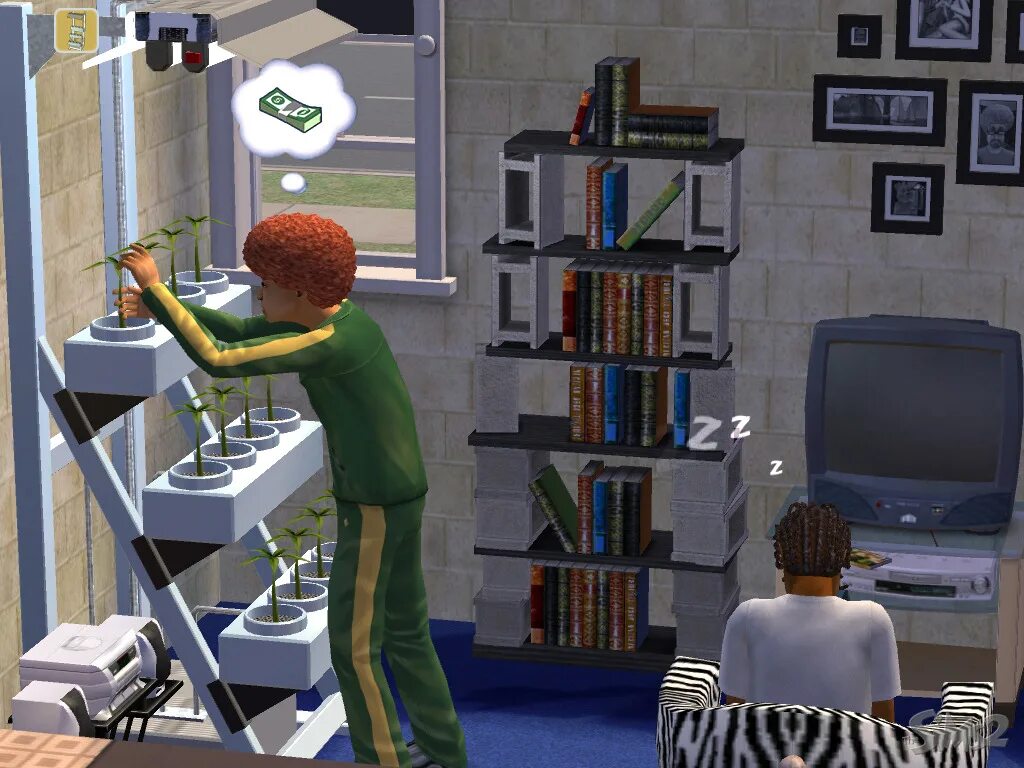 Бесплатные игры симсы 2. Симс 2. The SIMS 2 Screen. SIMS 2 Скриншоты. The SIMS 2: увлечения.