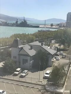 Консульство в новороссийске