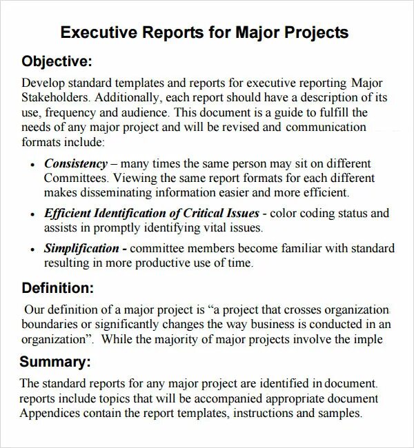 Project Summary пример. Informative Report. Information Report. Executive Summary Report.