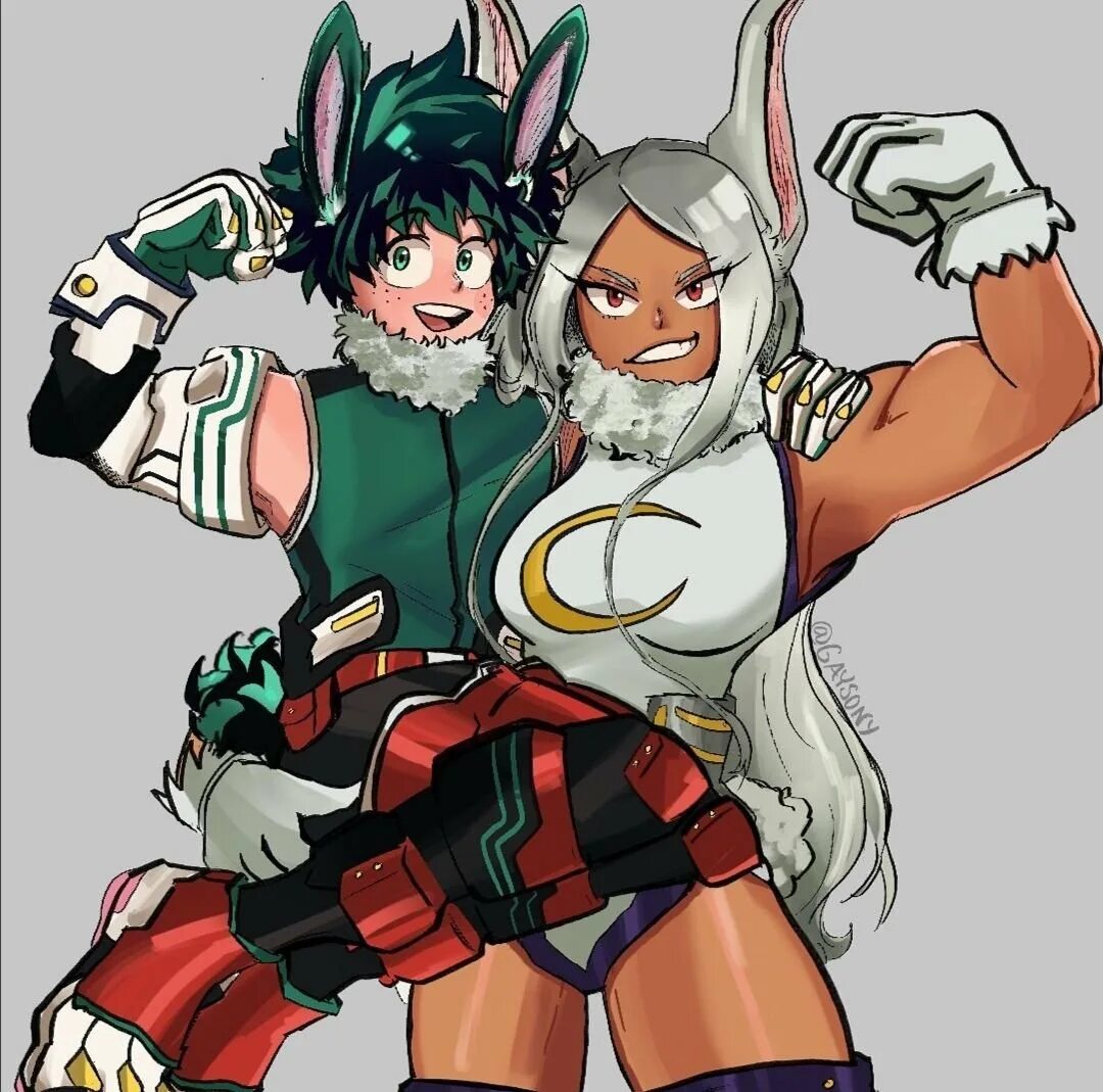 Miruko hero academia. Банни мидория изуку. Bakugou и miruko. Doodlelot my hero academia. Усагияма томура.