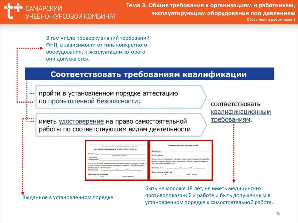 Приказ 461 статус. Знаний должностных инструкций и требований ФНП 461. Проверка знаний по ФНП 461.