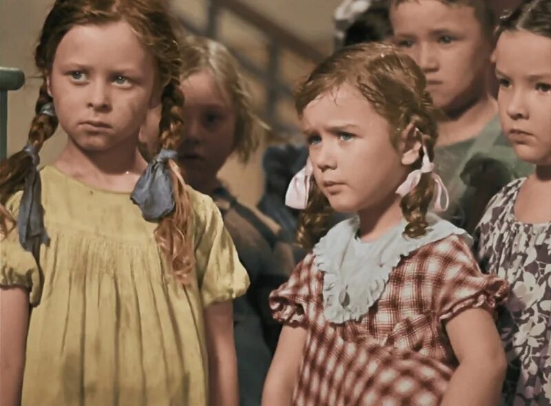 д ф детские. дима иосифов капитан соври голова. трудный ребенок 1990. кинематограф. д ф детские.