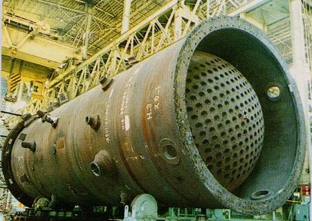 Газовый реактор
