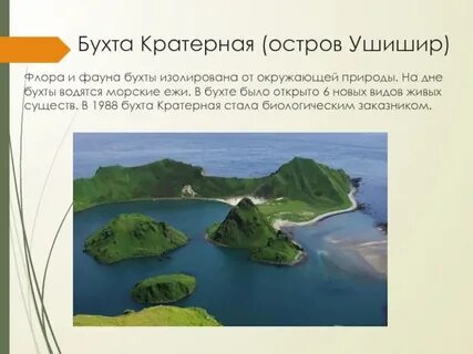 Остров сахалин называют островом сокровищ