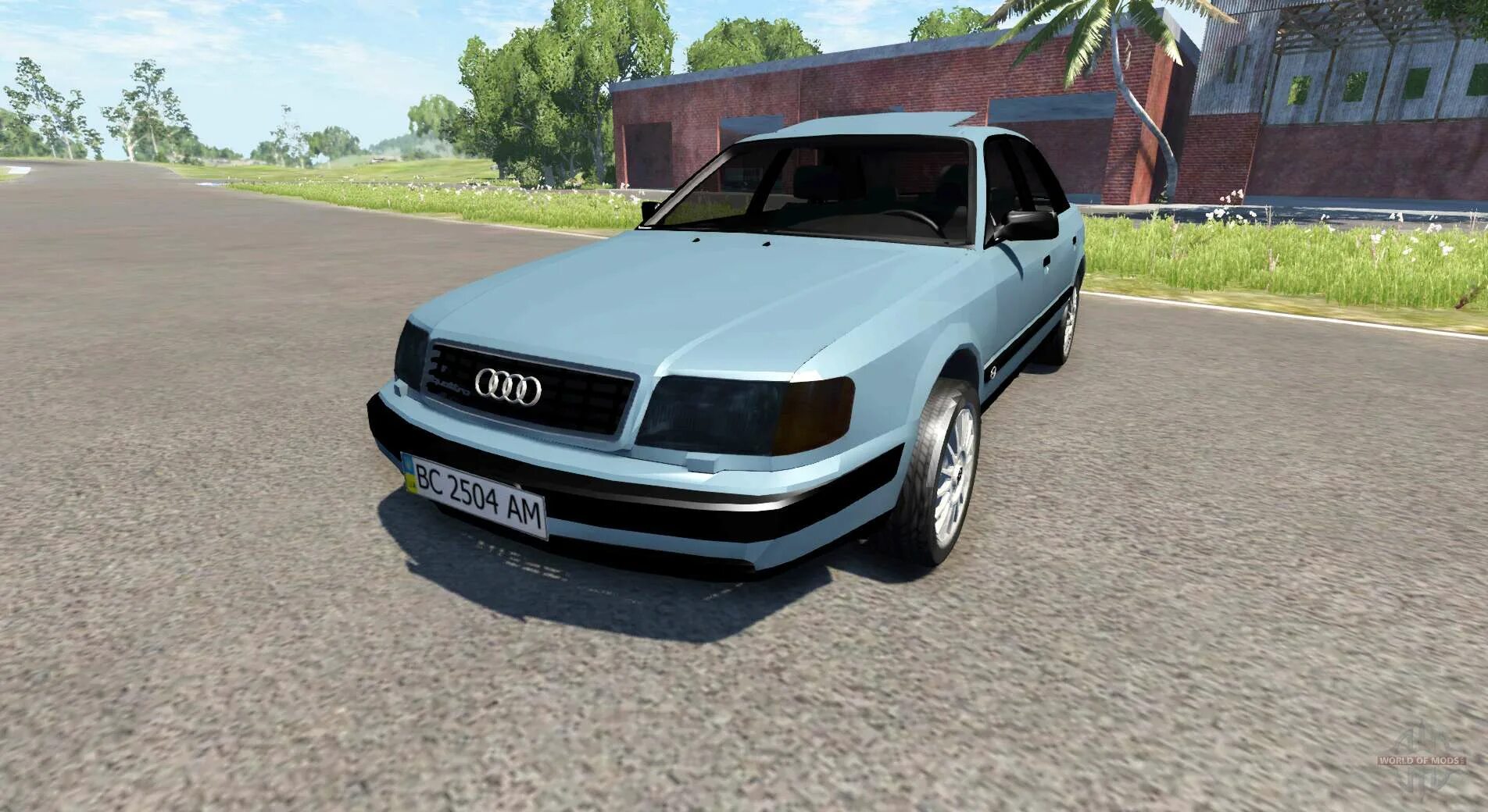 Моды бименджи драйв audi. Audi 100 c4 BEAMNG. Audi 100 c4 1992. BEAMNG Drive Audi 100. Audi 100 IV (c4) 1992.
